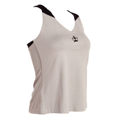 camiseta black crown rodas gris negro 3