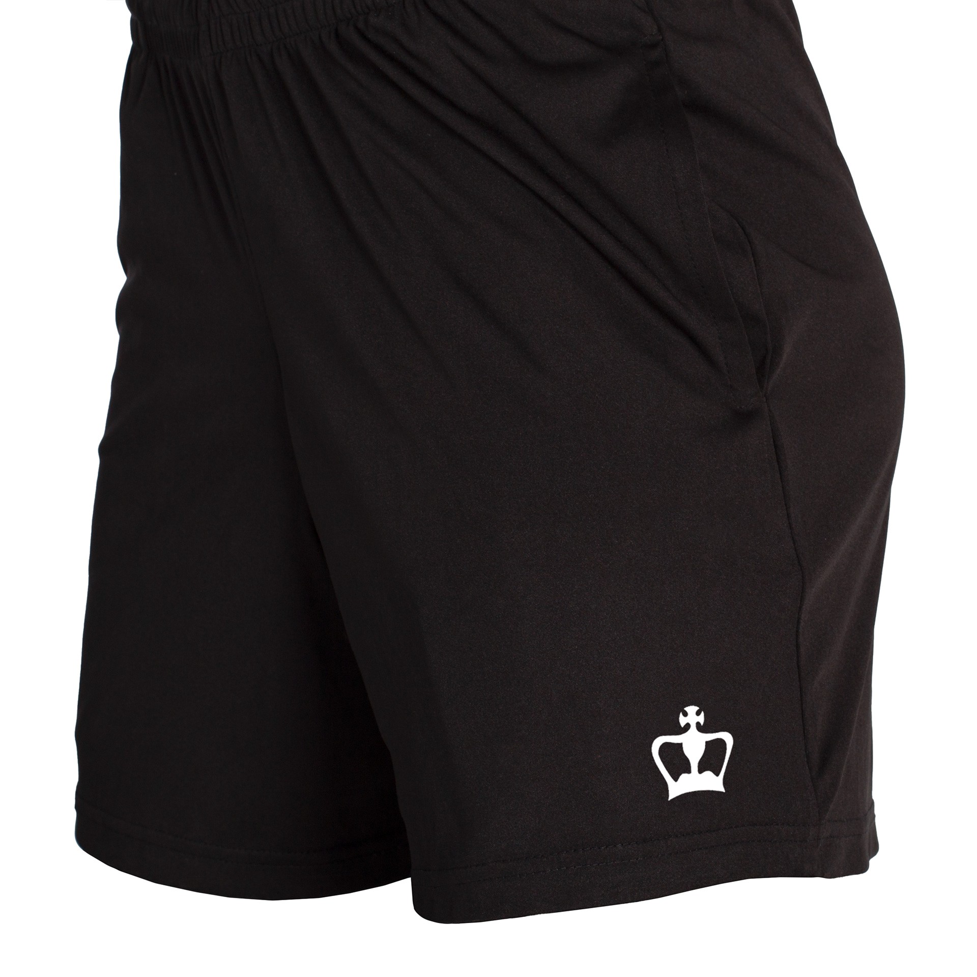 Pantalón Corto Black Crown Inca - Imagen 7