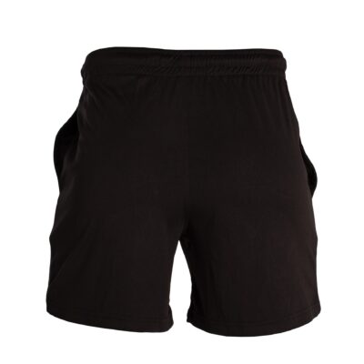 pantalón corto black crown inca negro 2