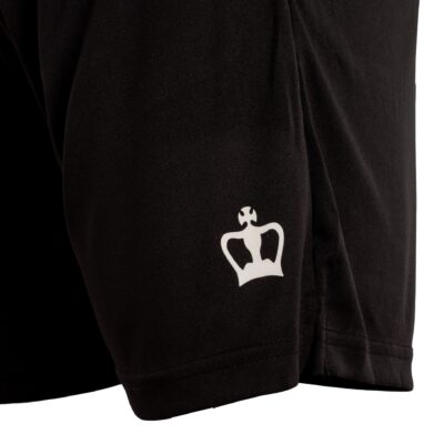 pantalón corto black crown soller negro 1