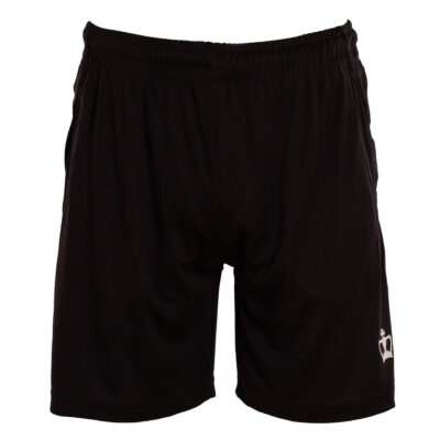 pantalón corto black crown soller negro 2