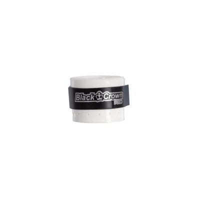 tarro 60 overgrips black crown perforados multicolor 9