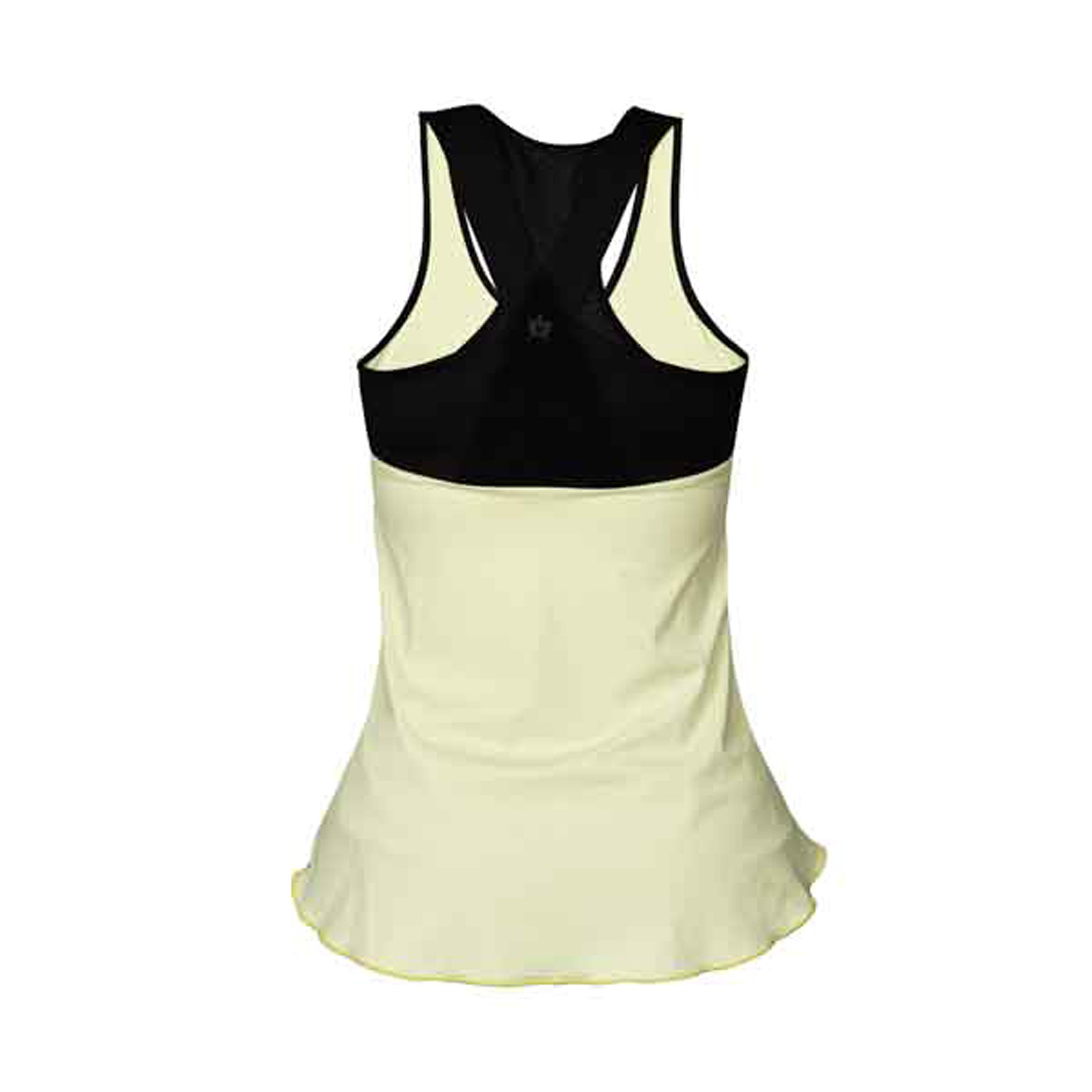 Camiseta De Pádel Black Crown Monopoli Mujer - Imagen 4