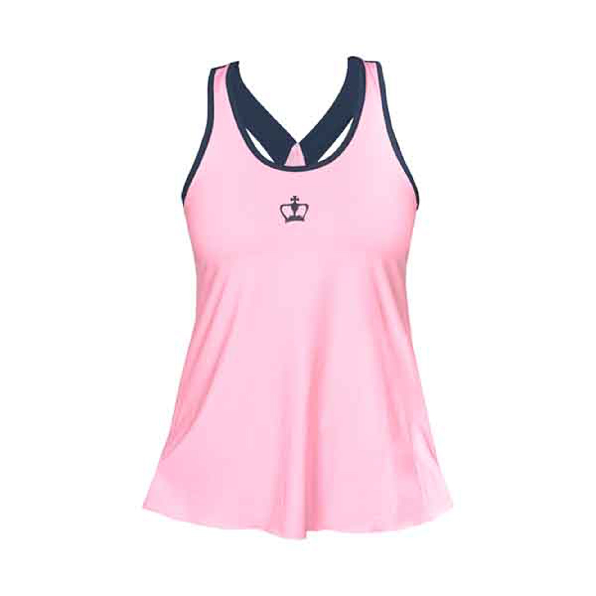 Camiseta De Pádel Black Crown Monopoli Mujer - Imagen 3
