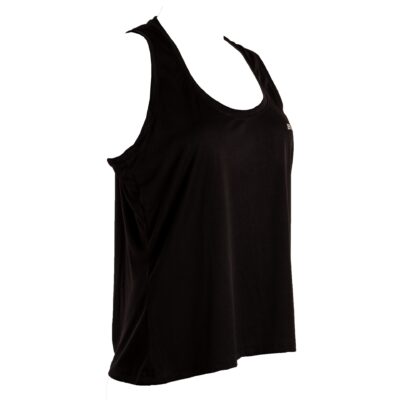camiseta tirantes black crown calvia negro 1