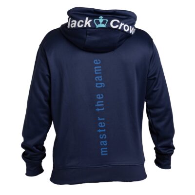 sudadera black crown teide azul 1