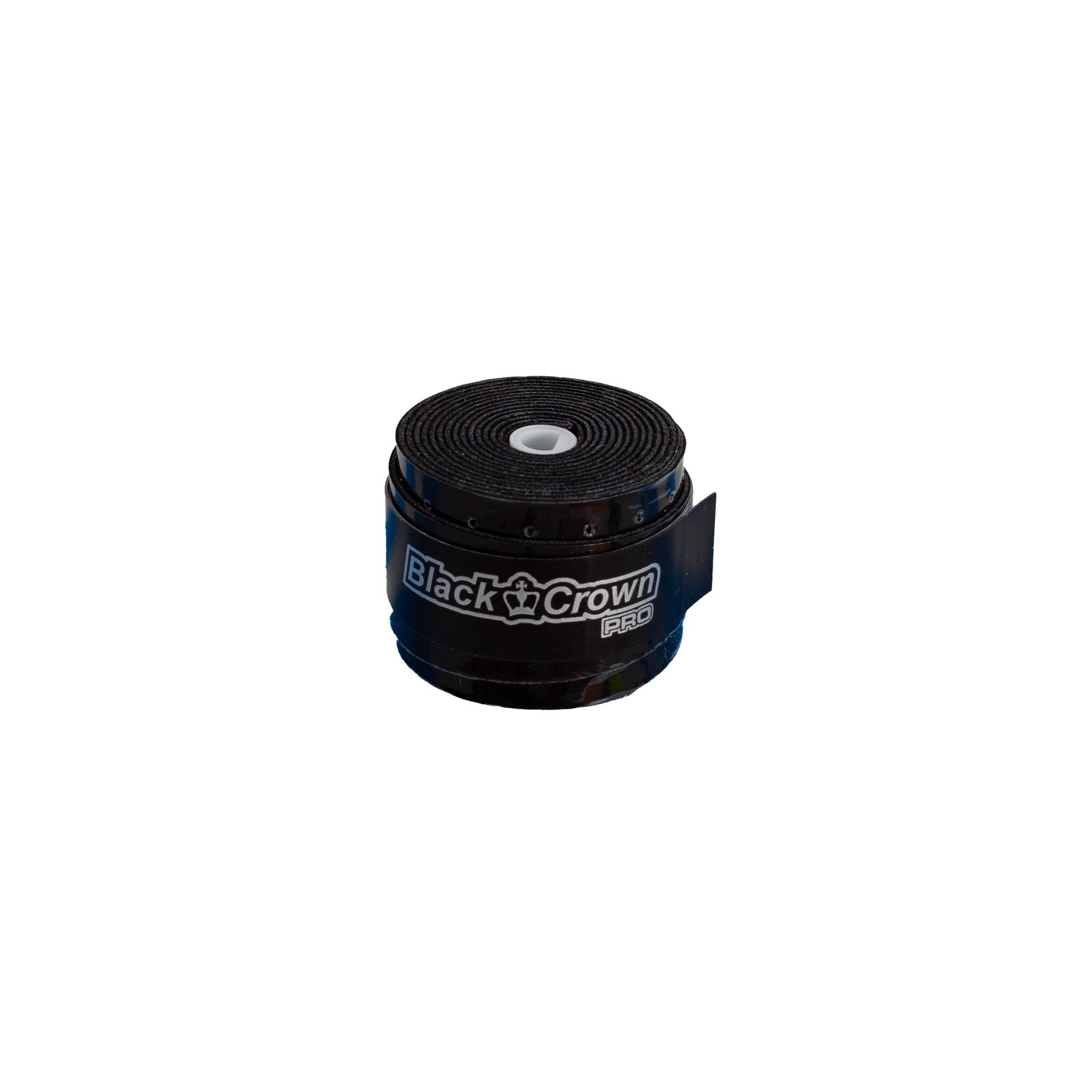 Tarro 60 Overgrips Black Crown Perforados Multicolor - Imagen 8