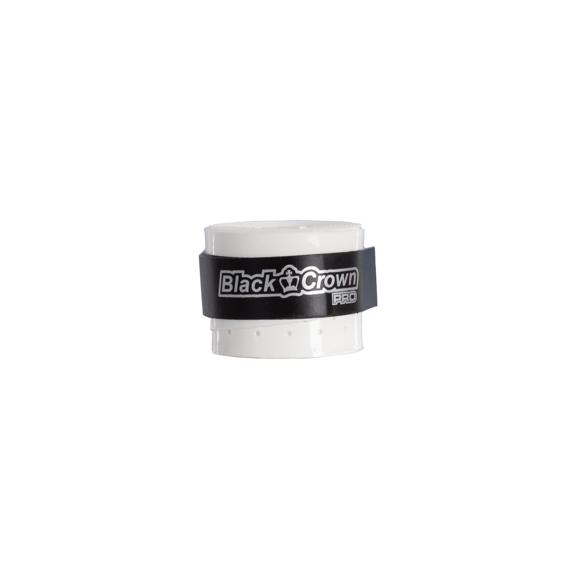 Tarro 60 Overgrips Black Crown Perforados Multicolor - Imagen 10